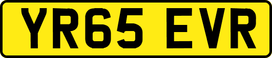 YR65EVR