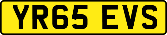 YR65EVS
