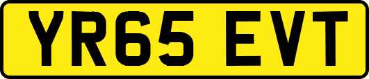 YR65EVT