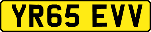 YR65EVV