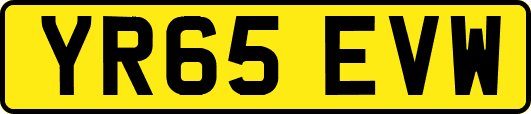 YR65EVW