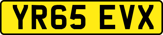 YR65EVX