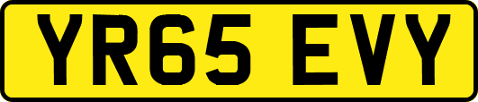 YR65EVY