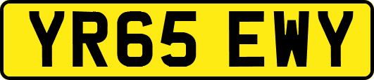YR65EWY