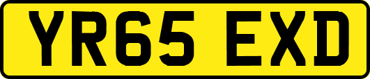 YR65EXD
