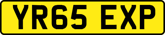 YR65EXP
