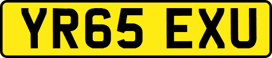 YR65EXU