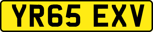 YR65EXV
