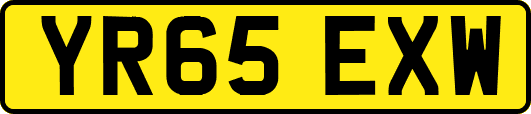YR65EXW
