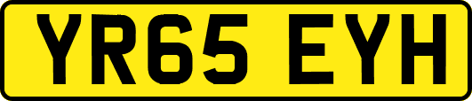 YR65EYH