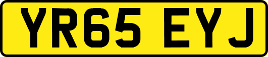 YR65EYJ