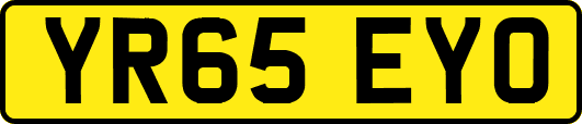 YR65EYO