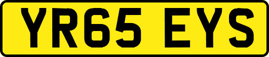 YR65EYS