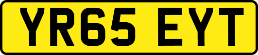 YR65EYT