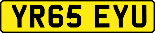 YR65EYU