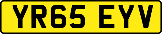 YR65EYV