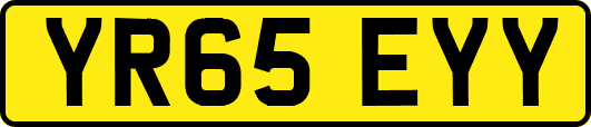 YR65EYY