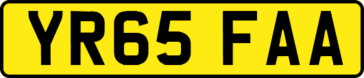 YR65FAA