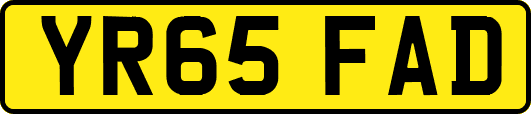 YR65FAD