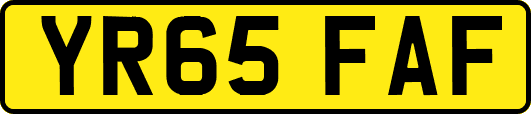 YR65FAF