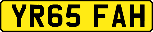 YR65FAH