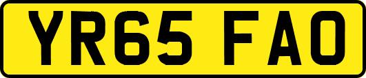 YR65FAO