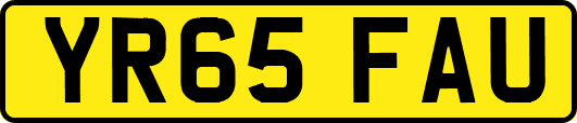 YR65FAU