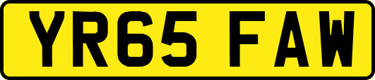 YR65FAW