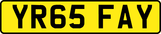 YR65FAY