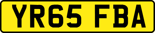 YR65FBA