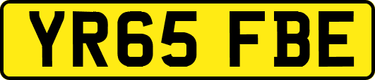 YR65FBE