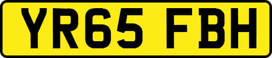 YR65FBH