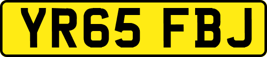YR65FBJ