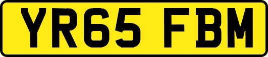 YR65FBM