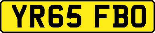 YR65FBO