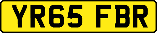 YR65FBR