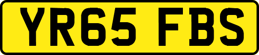 YR65FBS