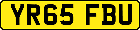 YR65FBU