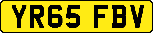 YR65FBV