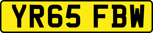 YR65FBW