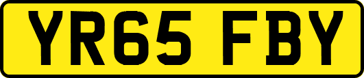 YR65FBY