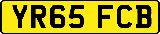 YR65FCB