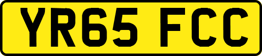 YR65FCC