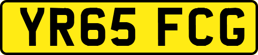 YR65FCG