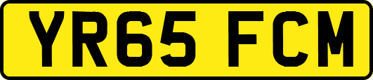 YR65FCM