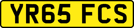YR65FCS