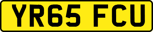 YR65FCU