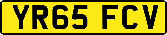 YR65FCV