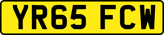 YR65FCW