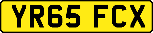 YR65FCX